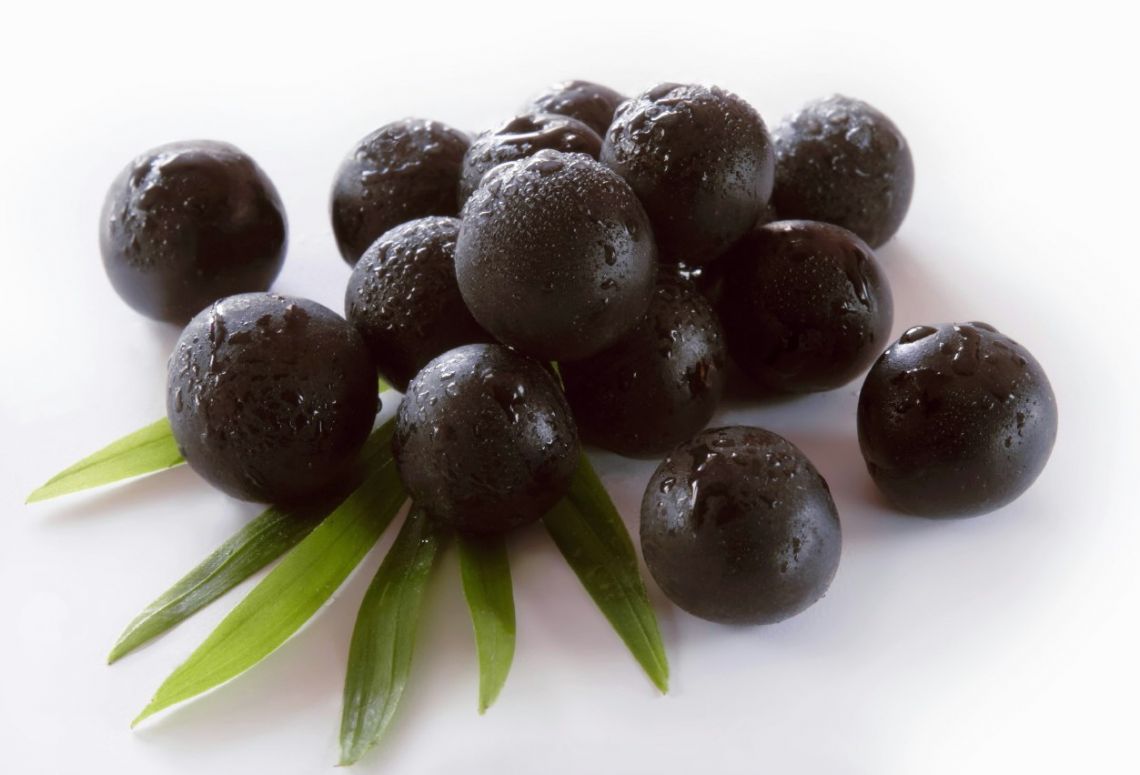 Acai berries